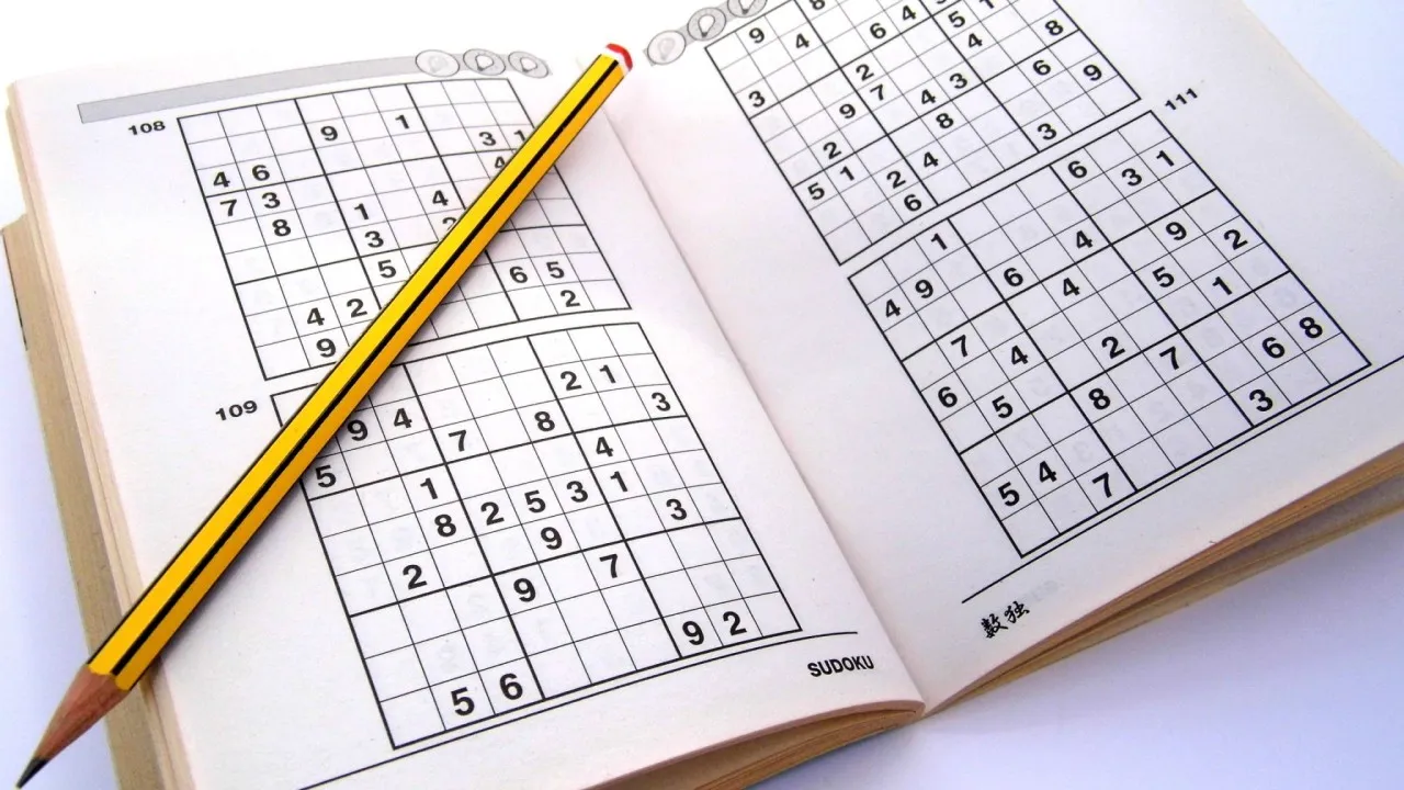 Sudoku Nakamoto