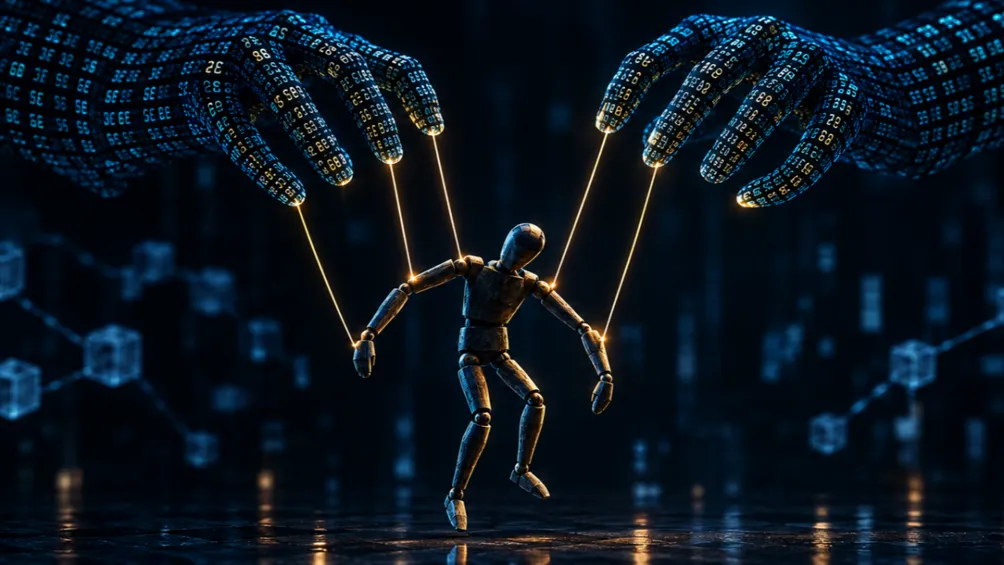 The Strings Stay Public (Why Tracing Is Not Enough)