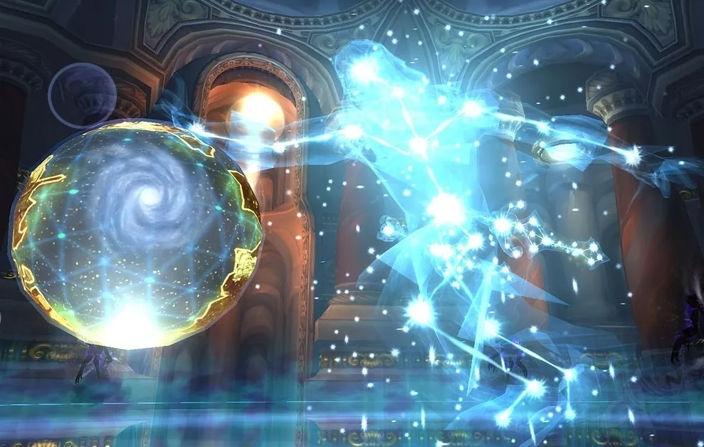 Algalon the Observer (World of Warcraft)